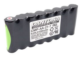 DANTONA INDUSTRIES CMP-AA-21-7