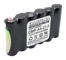 DANTONA INDUSTRIES CMP-AA-27-5