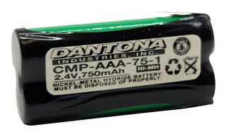 DANTONA INDUSTRIES CMP-AAA-75-1