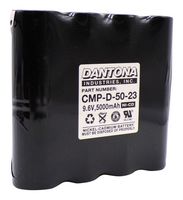 DANTONA INDUSTRIES CMP-D-50-23