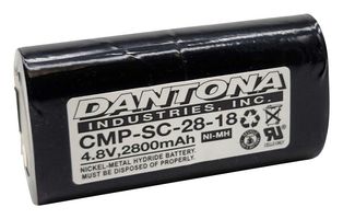 DANTONA INDUSTRIES CMP-SC-28-18