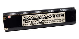DANTONA INDUSTRIES CMP-SC-28-20