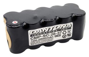 DANTONA INDUSTRIES CMP-SC-28-37