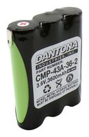 DANTONA INDUSTRIES CMP-43A-36-2