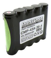 DANTONA INDUSTRIES CMP-43A-36-4