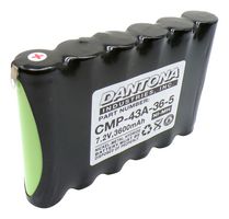 DANTONA INDUSTRIES CMP-43A-36-5