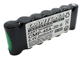 DANTONA INDUSTRIES CMP-45A-20-6