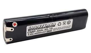 DANTONA INDUSTRIES CMP-54A-45-18