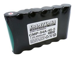 DANTONA INDUSTRIES CMP-54A-45-5