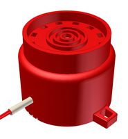 PUI AUDIO AW-10FR