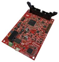 INFINEON CURSENSORPROGRAMMERTOBO1