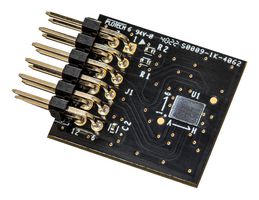 INFINEON EVAL-S25FS256T Nano Memory Module, S25FS256T, SEMPER Nano Memory device, 256MB NOR Flash
