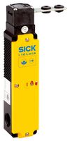 SICK I10-E0233 Safety Interlock Switch, i10 Lock Series, Power to Lock, M20 Cable Gland