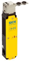 SICK I110-E0313S06 Safety Interlock Switch, i110 Lock Series, Power to Lock, M20 Cable Gland