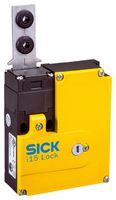 SICK I15-EP0133 Safety Interlock Switch, i15 Lock Series, Power to Lock, 700 N, M20 Cable Gland