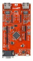 INFINEON KITXMC43RLXECATV21TOBO1 Evaluation Board, XMC4300, ARM, Cortex-M4, 32Bit