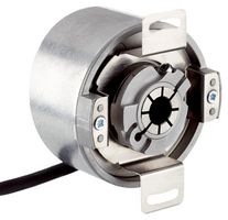 SICK SFS60-HLKB0K02 Rotary Encoder, Mechanical, Absolute, 1024 PPR, Horizontal