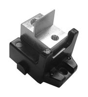 MARATHON SPECIAL PRODUCTS 1MS101 Fuse Accessory, Semiconductor Fuse Holder, Screw, 1 Fuses, 100 A
