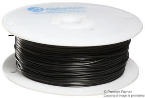 ALPHA WIRE 1561 BK001