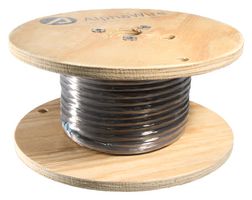 ALPHA WIRE 5066C SL005 Multiconductor Cable, Xtra Guard® 1, Unshielded, 6 Conductor, 18 AWG, 0.81 mm², 100 ft, 30.5 m