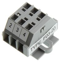 OMRON INDUSTRIAL AUTOMATION F03-20