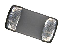 KEMET C0603C751J5GACTU SMD Multilayer Ceramic Capacitor, 750 pF, 50 V, 0603 [1608 Metric], ± 5%, C0G / NP0