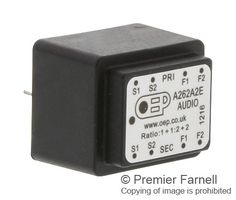 OEP / OXFORD ELECTRICAL PRODUCTS A262A2E