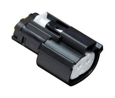 MOLEX 19432-0014 Automotive Connector Housing, MX150L 19432 Series, Receptacle, 2 Positions