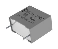 KEMET R46KI382045P0M
