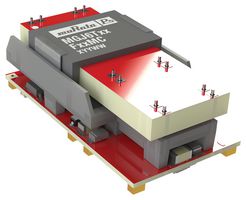 MURATA POWER SOLUTIONS MGJ6T12F24MC-R13