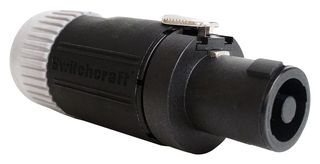 SWITCHCRAFT/CONXALL HPCC4FT