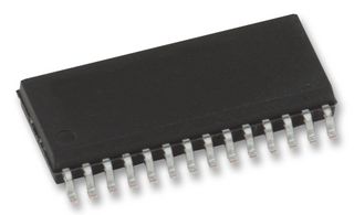 MICROCHIP AVR128DB28-E/SO