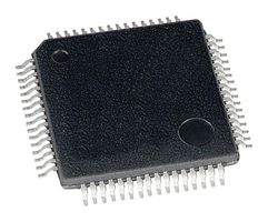 MICROCHIP PIC18F67K40-I/PT
