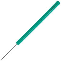 EXCELTA 333 Probe, Stainless Steel, Straight, 143.75 mm L Probe, 0.63 mm Tip