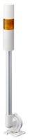 PATLITE (U.S.A.) LR4-102QJBW-Y