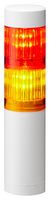 PATLITE (U.S.A.) LR4-202WJNW-RY