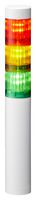 PATLITE (U.S.A.) LR4-3M2WJNW-RYG