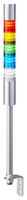 PATLITE (U.S.A.) LR4-502LJBU-RYGBC