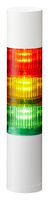 PATLITE (U.S.A.) LR5-301WJBW-RYG