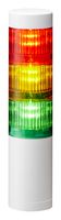 PATLITE (U.S.A.) LR5-301WJNW-RYG