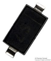 MULTICOMP PRO BAT42W+ Small Signal Schottky Diode, Single, 30 V, 200 mA, 1 V, 4 A, 125 °C