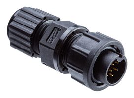 AMPHENOL LTW BD-06BFMA-LL7001