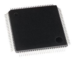 STMICROELECTRONICS STM32F205VGT6
