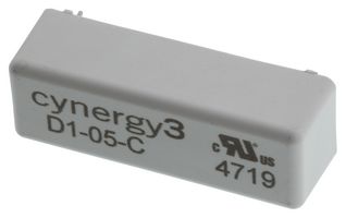 SENSATA / CYNERGY3 D1-05-C