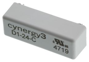 SENSATA / CYNERGY3 D1-24-C