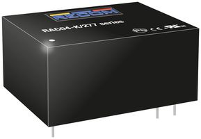 RECOM POWER RAC04-05SK/277