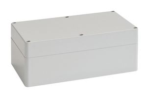 BOPLA 02255000 Plastic Enclosure, Small, Polycarbonate, 149.6 mm, 200 mm, 360 mm, IP66