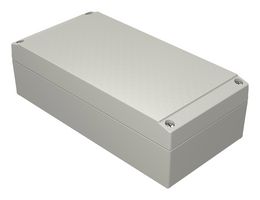 ROSE 041020060 Metal Enclosure, Electrical / Industrial, Diecast Aluminum, 199.9 mm, 100 mm, 54 mm, IP66