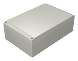 ROSE 041624080 Metal Enclosure, Electrical / Industrial, Diecast Aluminum, 240 mm, 160 mm, 72.4 mm, IP66