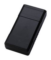 BOPLA 34502000 Plastic Enclosure, Handheld, ABS, 119.9 mm, 60 mm, 25 mm, IP40
